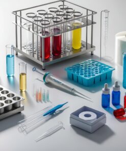 volumetric pipets
