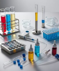 agar plates