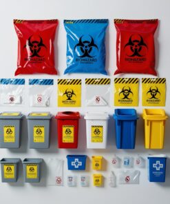 universal waste storage containers
