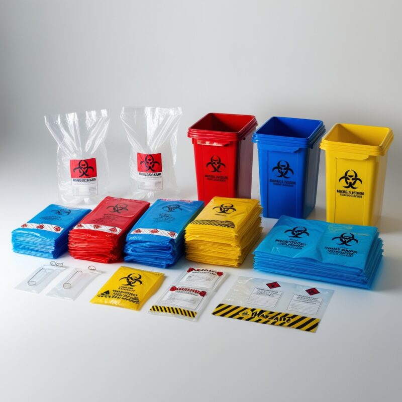 bio can sharps containers – MedqSupplies