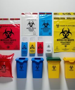 sharps container for home use