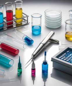 agar plates