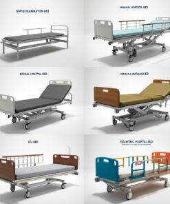 Patient Cholera table