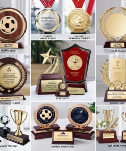 trophies and medals near me