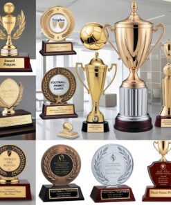 trophies online