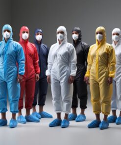 work coveralls for women