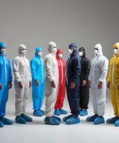 3-ply surgical masks (Party Pack)