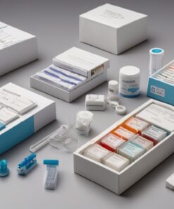 vitagen-x 3x dna health reports bundle - men