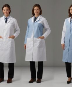 white coat near me