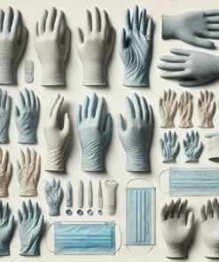 esteem surgical gloves