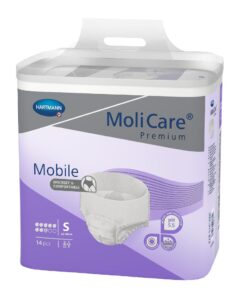 Hartmann Molimed Premium Ultra Micro 28`s