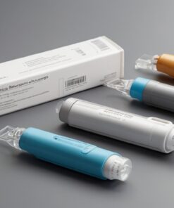accu chek fastclix lancing