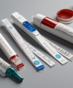 accu chek fastclix lancing