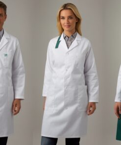 grey's anatomy lab coat