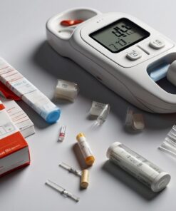 accu chek active strips