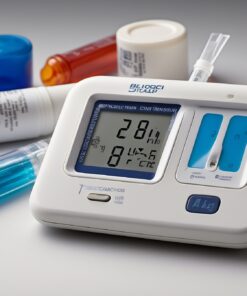 accu chek aviva fastclix lancets