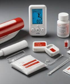 accu chek aviva lancet device