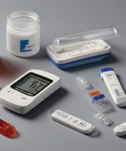 accu chek aviva lancet device