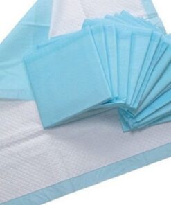 Hartmann Molinea Normal Underpads (disposable Linen Savers) 60cm X 60cm