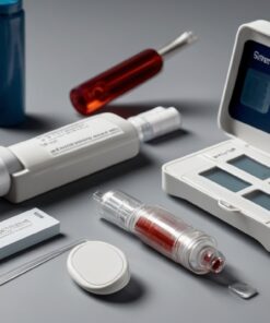accu chek aviva plus softclix lancets