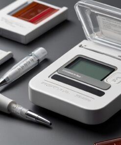 accu chek aviva strips
