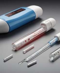 accu chek aviva plus meter lancets