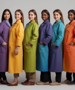 lab coats for men