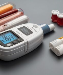 urine test strips