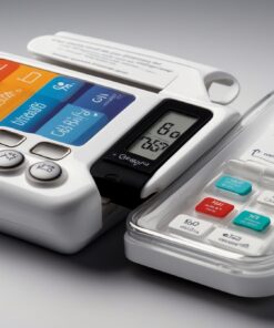 strip glucose
