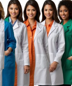 landau lab jackets