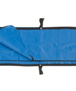 Body bag Child: 700mm x 500mm x 120mic