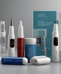 bluetooth glucose monitor