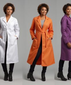 mbbs coat
