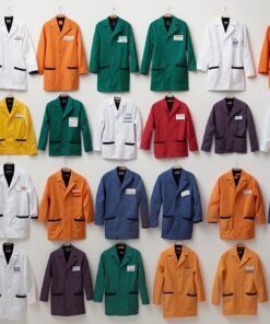lab coat cost