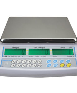 Scale - CBC M Bench Counting (NRCS) - CBC 15M - Capacity 15Kg - CBC 15M