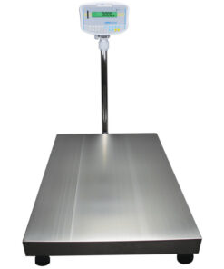 Scale - GFK Floor Check Weighing - GFK 150H - Capacity 150Kg - GFK 150H