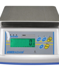 Scale - WBW M Wash Down (NRCS) - WBW 6M - Capacity 6000g - WBW 6M