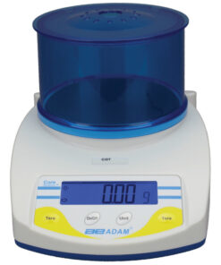 Scale - Core™ Compact Portable Balance - CQT 202 - Capacity 200g - CQT 202