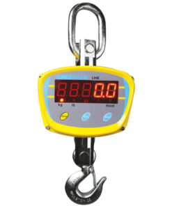 Scale - LHS Crane - LHS 2000 - Capacity 2000Kg - LHS 2000