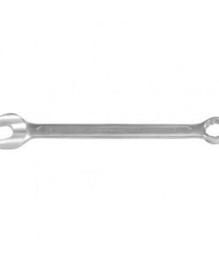 Spanner - Combination - Box and Ring - Chrome Vanadium - 6mm - YT-0335