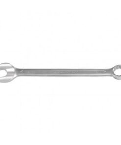 Spanner - Combination - Box and Ring - Chrome Vanadium - 25mm - YT-0354