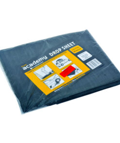 Drop Sheet - 2m x 3m - 50 Micron - Pack of 20 - F7724