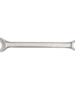 Spanner - Combination - Box and Ring - Chrome Vanadium - 38mm - YT-00762