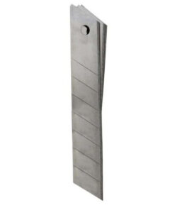 Snap Off Blade Set - Large - 10 Pieces - TOOK1023