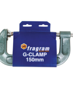 G Clamp - Heavy Duty - 300mm - TOOC156