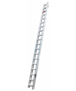 Extension Ladder - Aluminium Heavy Duty - 5.7m-10.8m - HDE1080