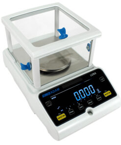 Scale - Luna Precision Balance - LPB 223i - Capacity 220g - LPB 223i