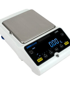 Scale - Luna Precision Balance - LBB 8001e - Capacity 8000g - LBB 8001e