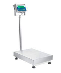 Scale - Gladiator Washdown - GGL 150 - Capacity 150Kg - GGL 150