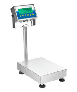 Scale - Gladiator Washdown - GGF 75 - Capacity 75Kg - GGF 75